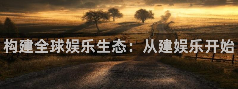 先锋娱乐公司