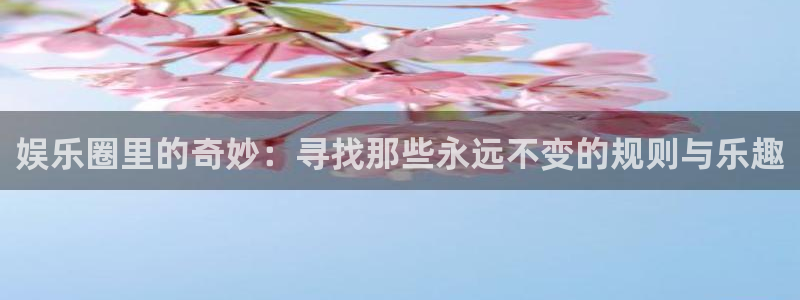 先锋娱乐平台